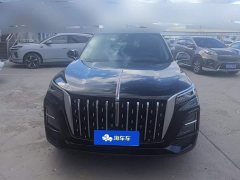 FAW Red Flag HS5 2023 2.0T AWD Flagship Enjoy Pro - ფოტო 2