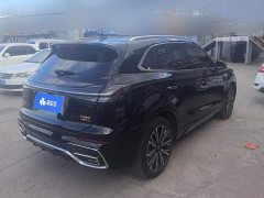 FAW Red Flag HS5 2023 2.0T AWD Flagship Enjoy Pro - ფოტო 3