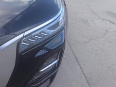 FAW Red Flag HS5 2023 2.0T AWD Flagship Enjoy Pro - ფოტო 5