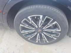FAW Red Flag HS5 2023 2.0T AWD Flagship Enjoy Pro - ფოტო 6