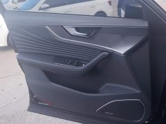 FAW Red Flag HS5 2023 2.0T AWD Flagship Enjoy Pro - ფოტო 7