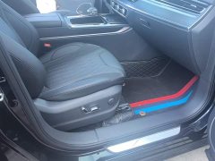 FAW Red Flag HS5 2023 2.0T AWD Flagship Enjoy Pro - ფოტო 8