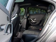 Mercedes-Benz Mercedes-AMG CLA 45 4MATIC - ფოტო 10