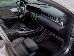 Mercedes-Benz Mercedes-AMG CLA 45 4MATIC - ფოტო 12
