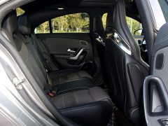 Mercedes-Benz Mercedes-AMG CLA 45 4MATIC - ფოტო 13