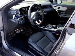 Mercedes-Benz Mercedes-AMG CLA 45 4MATIC - ფოტო 4