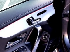 Mercedes-Benz Mercedes-AMG CLA 45 4MATIC - ფოტო 5