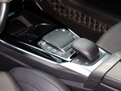 Mercedes-Benz Mercedes-AMG CLA 45 4MATIC - ფოტო 6