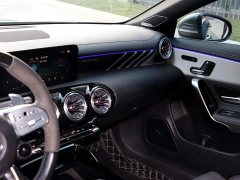 Mercedes-Benz Mercedes-AMG CLA 45 4MATIC - ფოტო 7