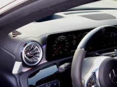 Mercedes-Benz Mercedes-AMG CLA 45 4MATIC - ფოტო 8