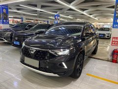Volkswagen Jetta VS7 Black Edition 1.4T Automatic Comfort Pro - ფოტო 1