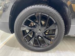 Volkswagen Jetta VS7 Black Edition 1.4T Automatic Comfort Pro - ფოტო 10