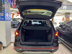 Volkswagen Jetta VS7 Black Edition 1.4T Automatic Comfort Pro - ფოტო 12