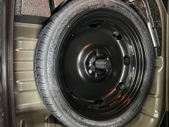 Volkswagen Jetta VS7 Black Edition 1.4T Automatic Comfort Pro - ფოტო 13