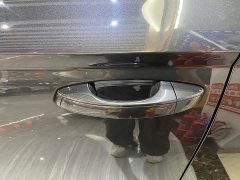 Volkswagen Jetta VS7 Black Edition 1.4T Automatic Comfort Pro - ფოტო 15