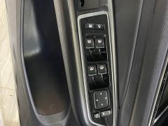 Volkswagen Jetta VS7 Black Edition 1.4T Automatic Comfort Pro - ფოტო 16