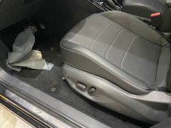 Volkswagen Jetta VS7 Black Edition 1.4T Automatic Comfort Pro - ფოტო 17