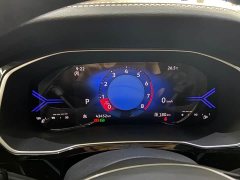 Volkswagen Jetta VS7 Black Edition 1.4T Automatic Comfort Pro - ფოტო 19
