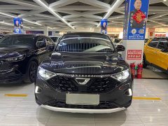Volkswagen Jetta VS7 Black Edition 1.4T Automatic Comfort Pro - ფოტო 2