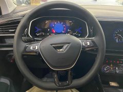 Volkswagen Jetta VS7 Black Edition 1.4T Automatic Comfort Pro - ფოტო 20