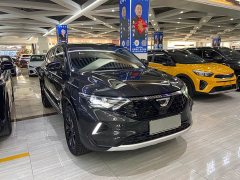 Volkswagen Jetta VS7 Black Edition 1.4T Automatic Comfort Pro - ფოტო 3