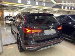 Volkswagen Jetta VS7 Black Edition 1.4T Automatic Comfort Pro - ფოტო 4