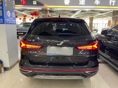 Volkswagen Jetta VS7 Black Edition 1.4T Automatic Comfort Pro - ფოტო 5