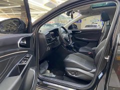 Volkswagen Jetta VS7 Black Edition 1.4T Automatic Comfort Pro - ფოტო 7