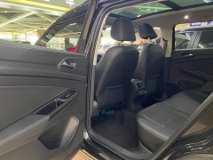 Volkswagen Jetta VS7 Black Edition 1.4T Automatic Comfort Pro - ფოტო 8