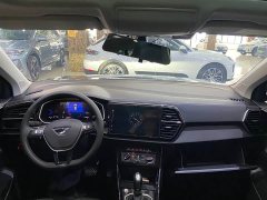 Volkswagen Jetta VS7 Black Edition 1.4T Automatic Comfort Pro - ფოტო 9