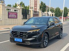 Honda CR-V 2023 2.0L e:HEV FWD Smart Touring - ფოტო 1