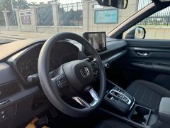 Honda CR-V 2023 2.0L e:HEV FWD Smart Touring - ფოტო 10