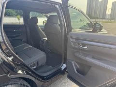 Honda CR-V 2023 2.0L e:HEV FWD Smart Touring - ფოტო 11