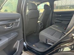 Honda CR-V 2023 2.0L e:HEV FWD Smart Touring - ფოტო 12