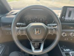 Honda CR-V 2023 2.0L e:HEV FWD Smart Touring - ფოტო 14