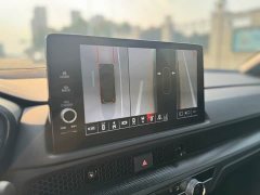 Honda CR-V 2023 2.0L e:HEV FWD Smart Touring - ფოტო 15