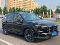 Honda CR-V 2023 2.0L e:HEV FWD Smart Touring - ფოტო 3