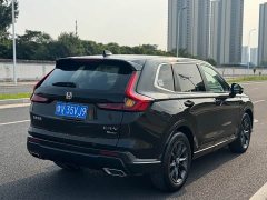 Honda CR-V 2023 2.0L e:HEV FWD Smart Touring - ფოტო 4