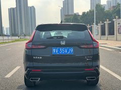 Honda CR-V 2023 2.0L e:HEV FWD Smart Touring - ფოტო 5