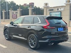 Honda CR-V 2023 2.0L e:HEV FWD Smart Touring - ფოტო 6