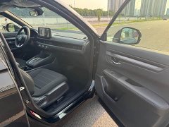 Honda CR-V 2023 2.0L e:HEV FWD Smart Touring - ფოტო 7