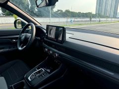 Honda CR-V 2023 2.0L e:HEV FWD Smart Touring - ფოტო 8