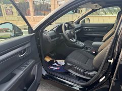 Honda CR-V 2023 2.0L e:HEV FWD Smart Touring - ფოტო 9