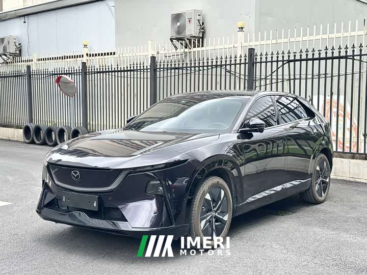 Mazda EZ-60 2025 Extended Range 200 Max - ავტომობილი ჩინეთიდან