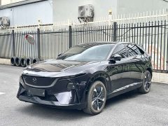 Mazda EZ-60 2025 Extended Range 200 Max - ფოტო 1