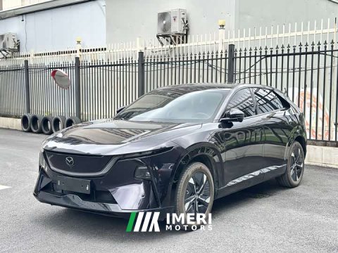 2026 Mazda EZ-60 2025 Extended Range 200 Max - ავტომობილი ჩინეთიდან