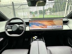 Mazda EZ-60 2025 Extended Range 200 Max - ფოტო 11