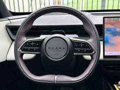 Mazda EZ-60 2025 Extended Range 200 Max - ფოტო 13