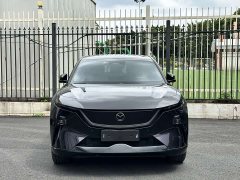 Mazda EZ-60 2025 Extended Range 200 Max - ფოტო 2