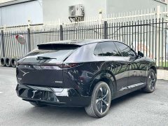 Mazda EZ-60 2025 Extended Range 200 Max - ფოტო 4